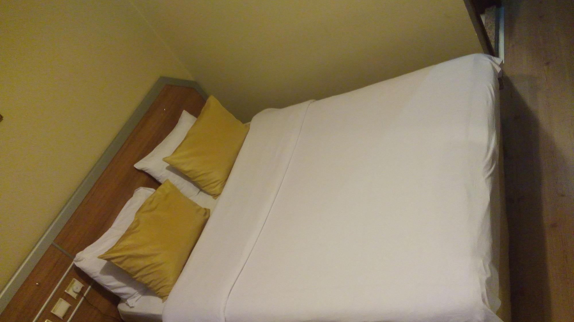 טראבזון Demirgrand Hotel מראה חיצוני תמונה
