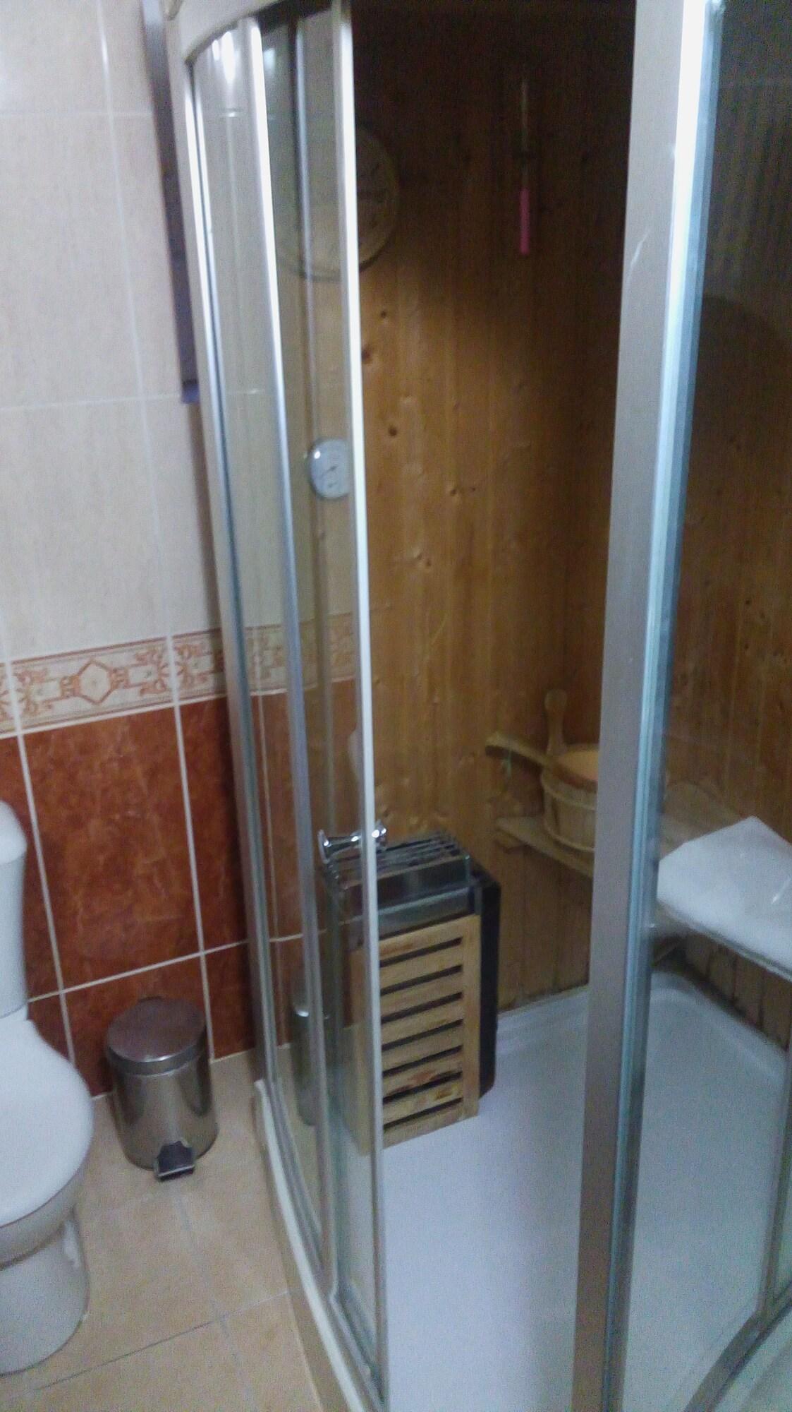 טראבזון Demirgrand Hotel מראה חיצוני תמונה