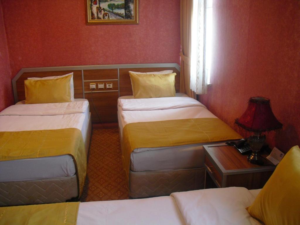 טראבזון Demirgrand Hotel חדר תמונה
