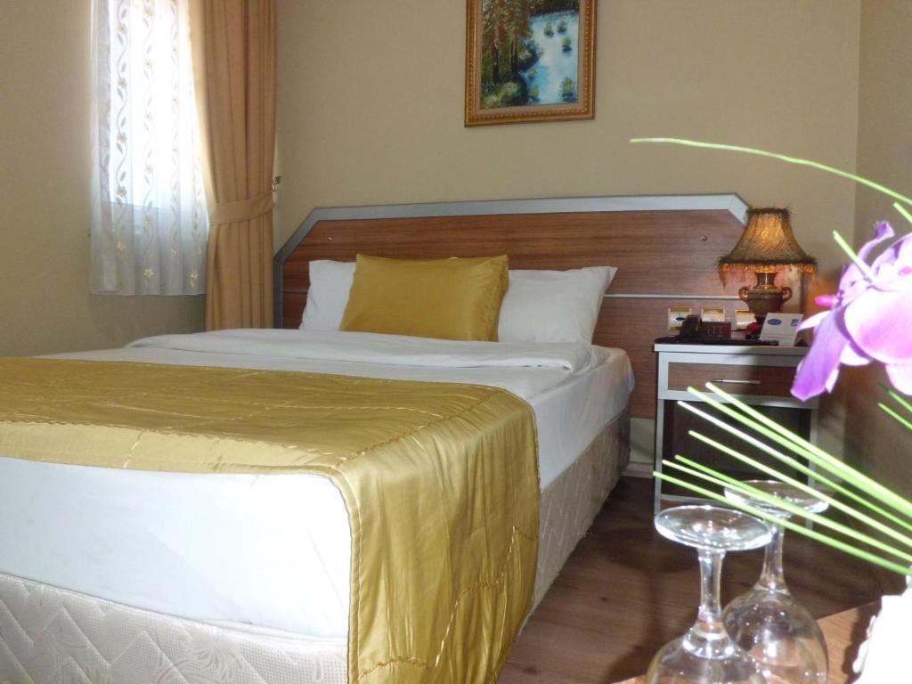 טראבזון Demirgrand Hotel חדר תמונה