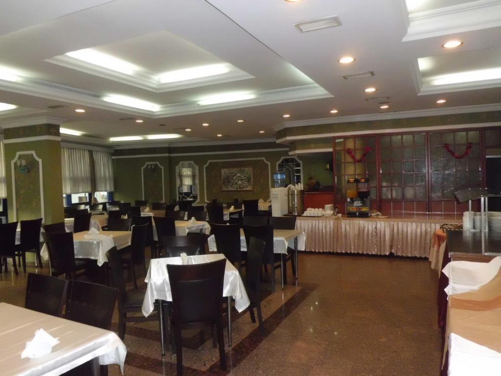 טראבזון Demirgrand Hotel מראה חיצוני תמונה