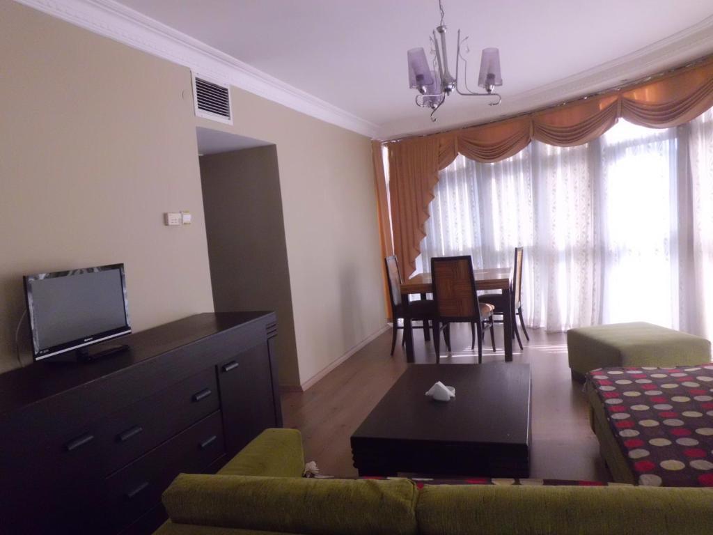טראבזון Demirgrand Hotel חדר תמונה