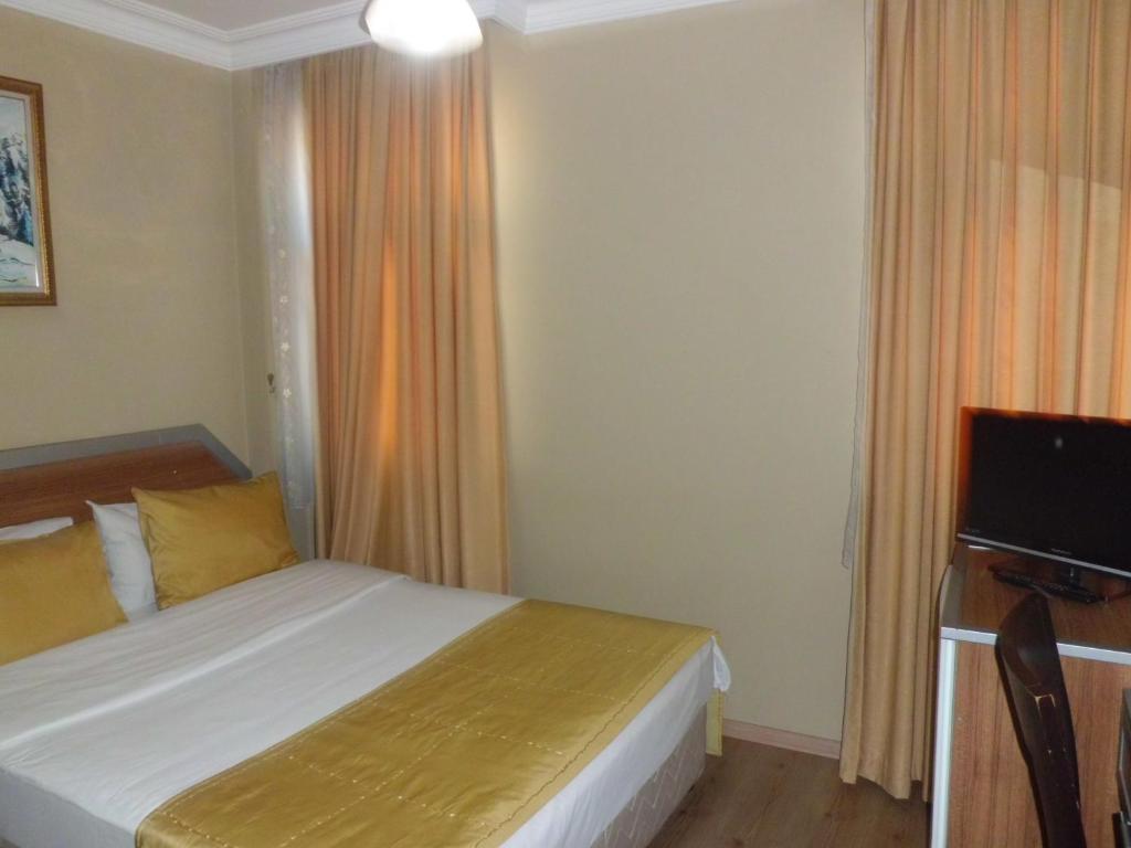 טראבזון Demirgrand Hotel חדר תמונה