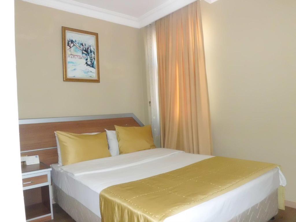 טראבזון Demirgrand Hotel חדר תמונה