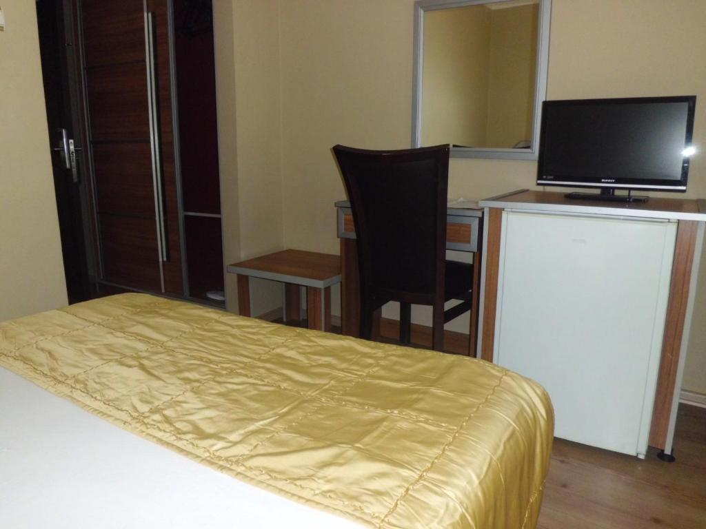 טראבזון Demirgrand Hotel חדר תמונה