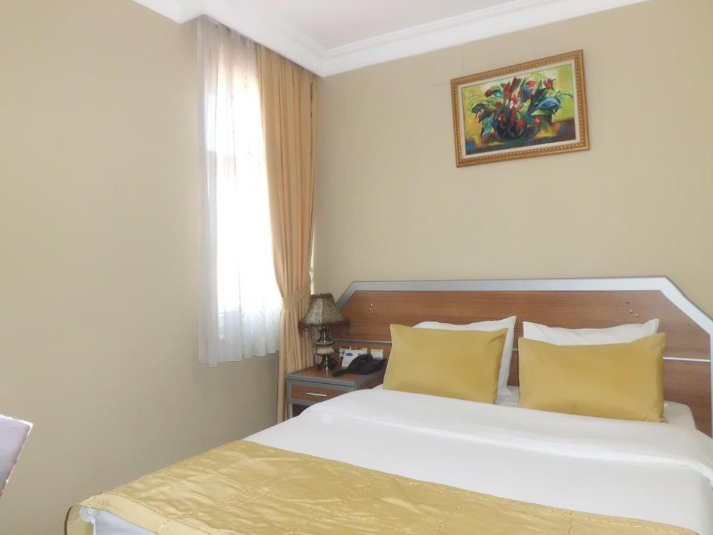 טראבזון Demirgrand Hotel חדר תמונה