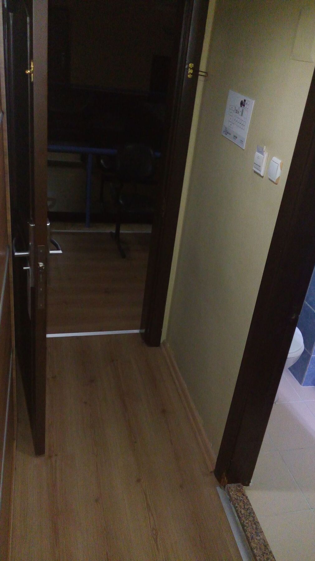 טראבזון Demirgrand Hotel מראה חיצוני תמונה