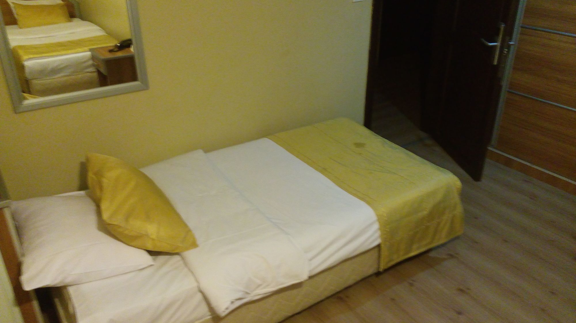 טראבזון Demirgrand Hotel מראה חיצוני תמונה